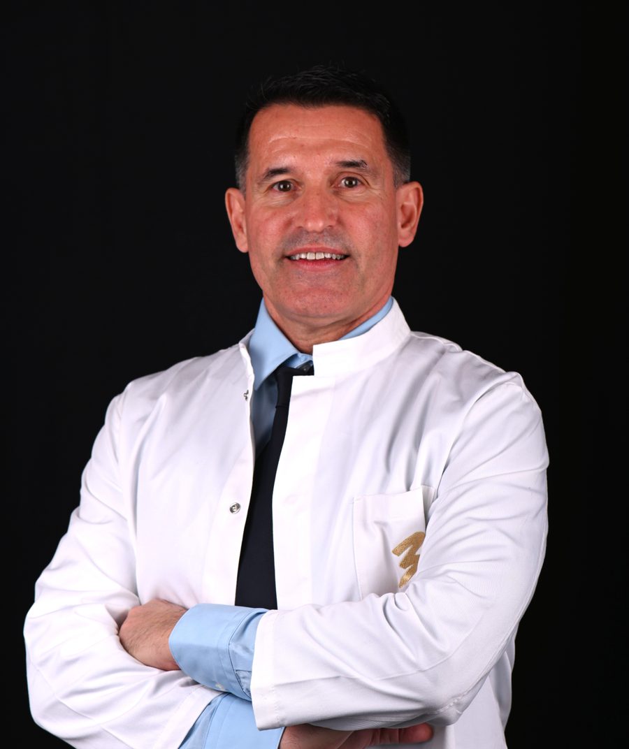 dr. Matko Božić